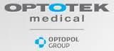 Logo for OPTOTEK LTD