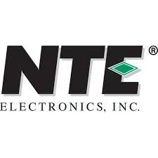 Logo for NTE ELECTRONICS INC