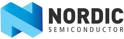 Logo for NORDIC SEMICONDUCTOR ASA