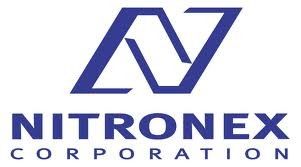 Logo for NITRONEX CORP