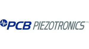 Logo for PCB PIEZOTRONICS INC