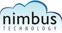 Logo for NIMBUS TECHNOLOGY