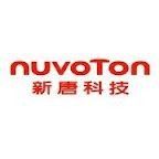 Logo for NUVOTON TECHNOLOGY CORP