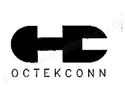 Logo for OCTEKCONN