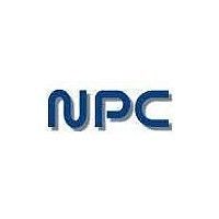 Logo for NIPPON PRECISION CIRCUITS INC