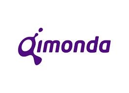 Logo for QIMONDA AG