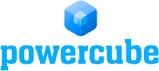 Logo for POWERCUBE