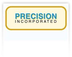  PRECISION INC