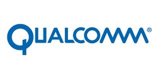 Logo for QUALCOMM