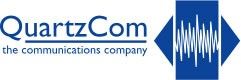 Logo for QUARTZCOM AG