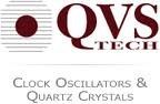 Logo for QVS TECH INC