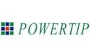 Logo for POWERTIP TECHNOLOGY CORP