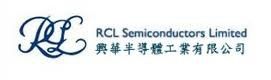 Logo for RCL SEMICONDUCTORS LTD