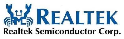 Logo for REALTEK SEMICONDUCTOR CORP