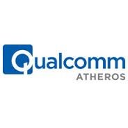 Logo for QUALCOMM ATHEROS INC