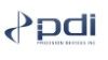 Logo for PRECISION DEVICES INC