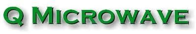 Logo for Q MICROWAVE