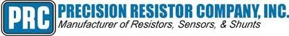 Logo for PRECISION RESISTOR CO INC