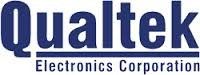 Logo for QUALTEK ELECTRONICS CORP