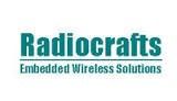 Logo for RADIOCRAFTS AS