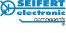 Logo for SEIFERT ELECTRONIC GMBH & CO KG