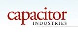 Logo for SEI CAPACITORS INC