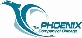 Logo for THE PHOENIX COMPANY OF CHICAGO INC