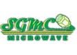Logo for SGMC MICROWAVE