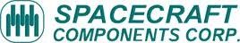 Logo for SPACECRAFT COMPONENTS CORP