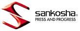 Logo for SANKOSHA USA INC