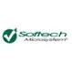 Logo for SOFTECH MICROSYSTEMS INC