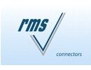 Logo for RMS CO CONNECTOR DIVISION