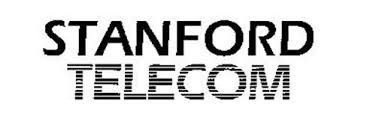 Logo for STANFORD TELECOMMUNICATIONS INC