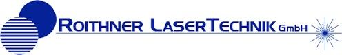 Logo for ROITHNER LASERTECHNIK GMBH