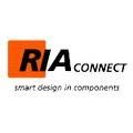 Logo for RIA CONNECT