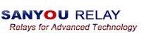 Logo for SANYOU ELECTRICAL APPLIANCES 2011 INC