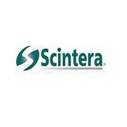 Logo for SCINTERA NETWORKS INC
