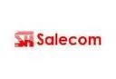 Logo for SALECOM ELECTRONICS CO LTD