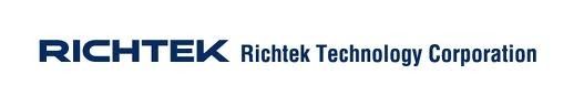 RICHTEK TECHNOLOGY CORP