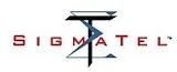 Logo for SIGMATEL INC