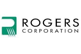 Logo for ROGERS CORP