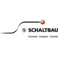 Logo for SCHALTBAU GMBH