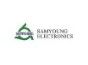 Logo for SAMYOUNG ELECTRONICS CO LTD
