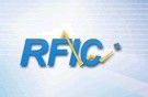 Logo for RF INTERGRATED CORP