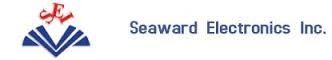 Logo for SEAWARD ELECTRONICS INC