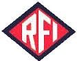 Logo for RFI CORP