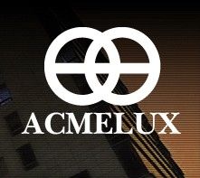 Logo for ACMELUX CO LTD