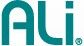 Logo for ALI CORP