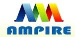 Logo for AMPIRE CO LTD