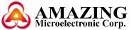 Logo for AMAZING MICROELECTRONIC CORP